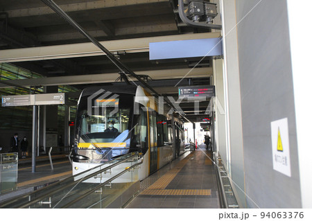 富山駅/富山県富山市明輪町 富山駅/富山県富山市明輪町 94063376