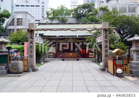 露天神社 94063853