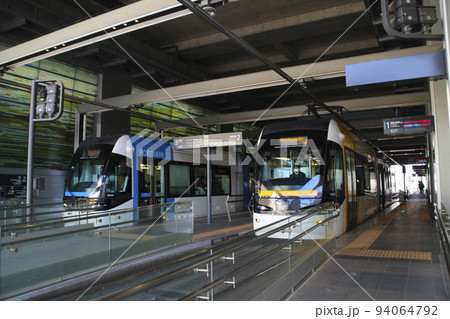 富山駅/富山県富山市明輪町 94064792