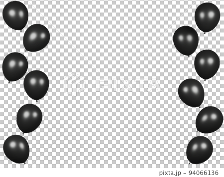 balloon frame 94066136