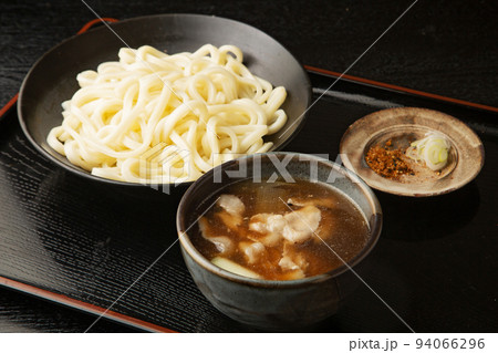 肉汁うどん 94066296