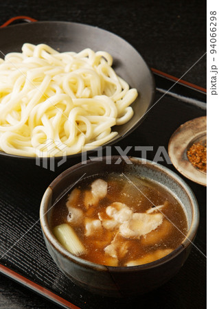 肉汁うどん 肉汁うどん 94066298