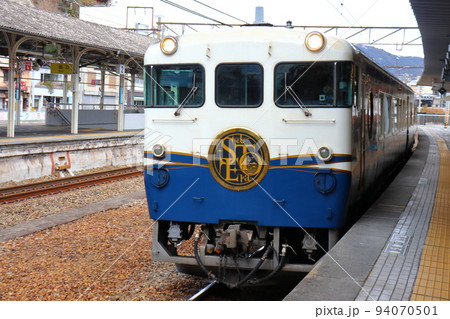 尾道駅のetSETOra(エトセトラ) 尾道駅のetSETOra(エトセトラ) 94070501