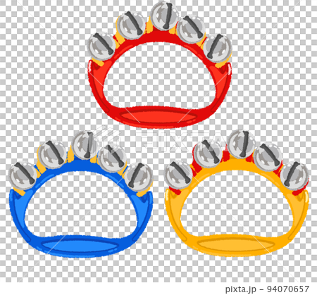 鈴・ベルのイラスト 94070657