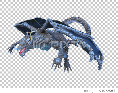  Dragon 94072061