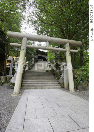大峯本宮 天河大辨財天社 大峯本宮 天河大辨財天社 94073314