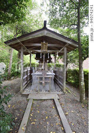 大峯本宮 天河大辨財天社 来迎院 大峯本宮 天河大辨財天社 来迎院 94074241