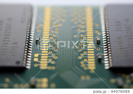 古い基盤 古い基盤 94076089