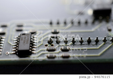 古い基盤 古い基盤 94076115