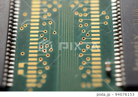 古い基盤 古い基盤 94076153