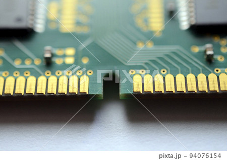 古い基盤 古い基盤 94076154