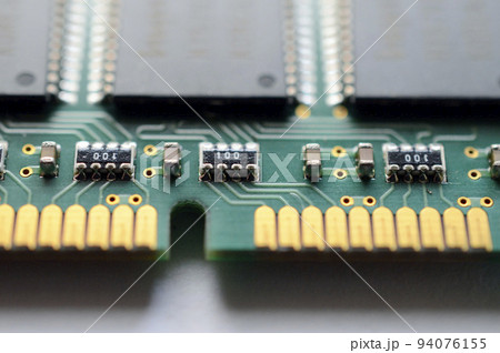 古い基盤 古い基盤 94076155