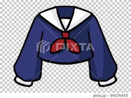 sailor suit winter 94076450