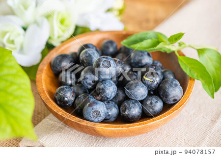 ブルーベリー ブルーベリー 94078157