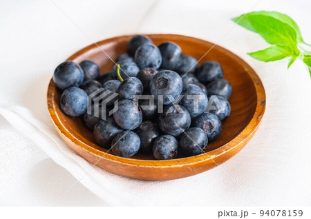 ブルーベリー 94078159