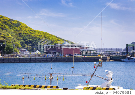 奈留島港 94079681