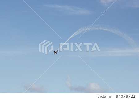 corn plane crashes down 94079722