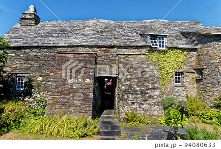 The Old Post Office - Tintagel - Cornwall UK The Old Post Office - Tintagel - Cornwall UK 94080633
