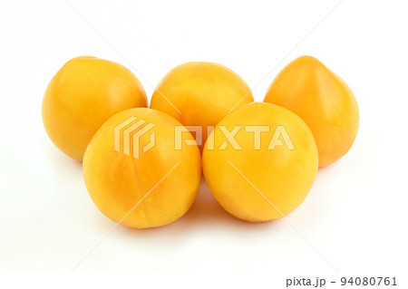 すもも（光季） 94080761