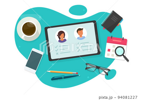 Comparing candidate talent evaluation skills check list vector or review personal experience qualification check list flat illustration, concept of human resource hr or employment career choosing Comparing candidate talent evaluation skills check list vector or review personal experience qualification check list flat illustration, concept of human resource hr or employment career choosing 94081227