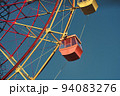 ドイツ村の観覧車 94083276