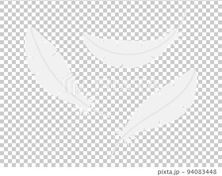 羽毛圖標 羽毛圖標 94083448