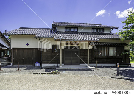 鹿野 殿町公民館 鳥取県鳥取市 鹿野 殿町公民館 鳥取県鳥取市 94083805
