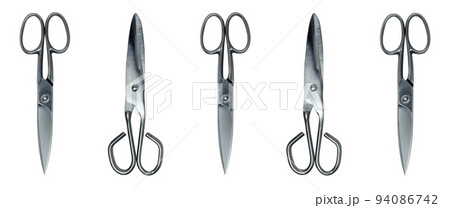 Scissors 94086742