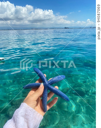 ヒトデと海 ヒトデと海 94087069