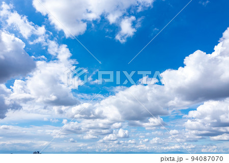 白黒 空 白黒 空 94087070