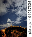 iPhone13proで撮った夜空 94087326