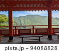 那智大社からの景色 94088828