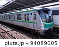 東京メトロ千代田線車両 94089005