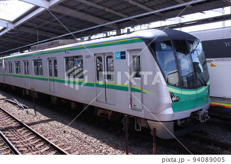 東京メトロ千代田線車両 東京メトロ千代田線車両 94089005