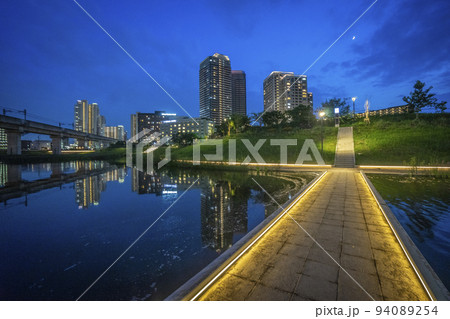 柏の葉アクアテラス 柏の葉アクアテラス 94089254