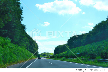 日本の高速道路 高速 道路 道 日本の高速道路 高速 道路 道 94089287