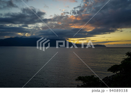 越前海岸 94089338