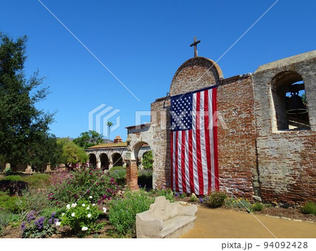 Mission San Juan Capistrano / ミッション・サン・ファン・カピストラーノ Mission San Juan Capistrano / ミッション・サン・ファン・カピストラーノ 94092428
