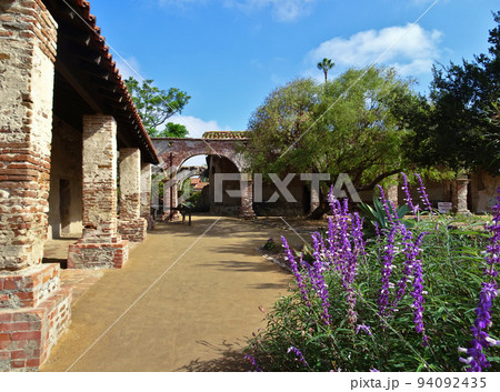 Mission San Juan Capistrano / ミッション・サン・ファン・カピストラーノ Mission San Juan Capistrano / ミッション・サン・ファン・カピストラーノ 94092435