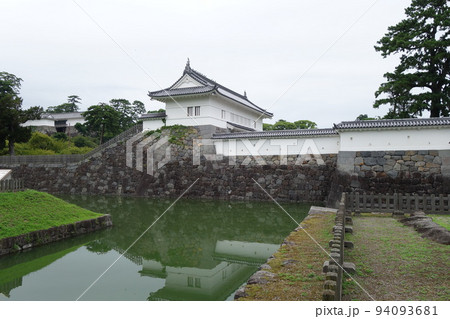 小田原城 小田原城 94093681