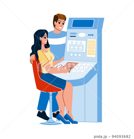 playing casino vector playing casino vector 94093682