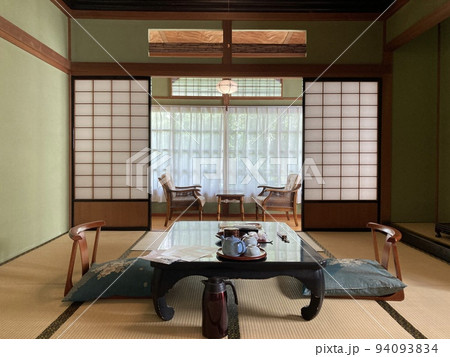 純和風旅館 94093834
