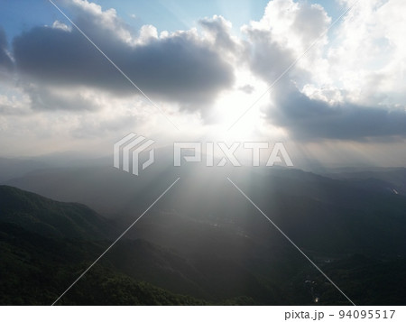 雲 クラウド くも 94095517