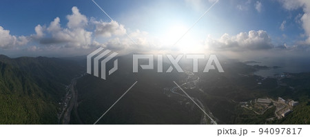 ハーバー 港 ポート 94097817