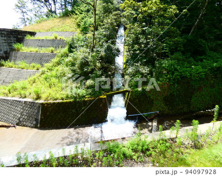 砂防ダム 94097928