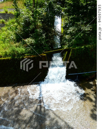 砂防ダム 砂防ダム 94097935