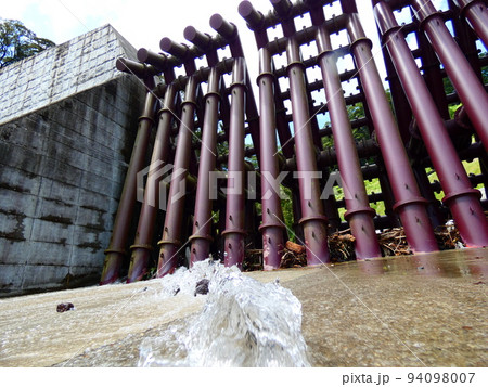 砂防ダム 砂防ダム 94098007