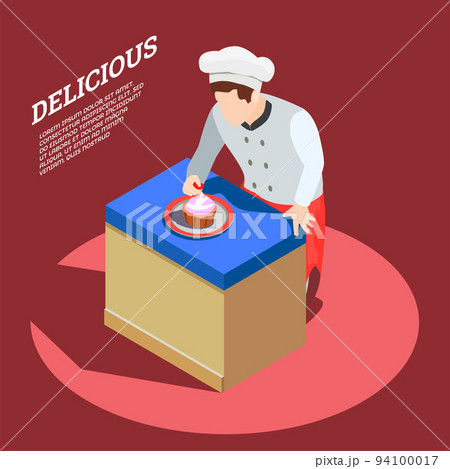 Delicious Food Maker Background Delicious Food Maker Background 94100017