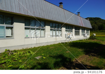 芦別市立黄金小学校（廃校） 94101176