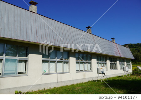 芦別市立黄金小学校(廃校) 芦別市立黄金小学校(廃校) 94101177